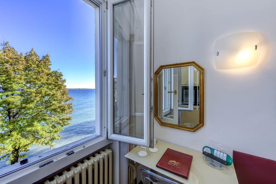 Hotel Europa Hotel in Desenzano del Garda