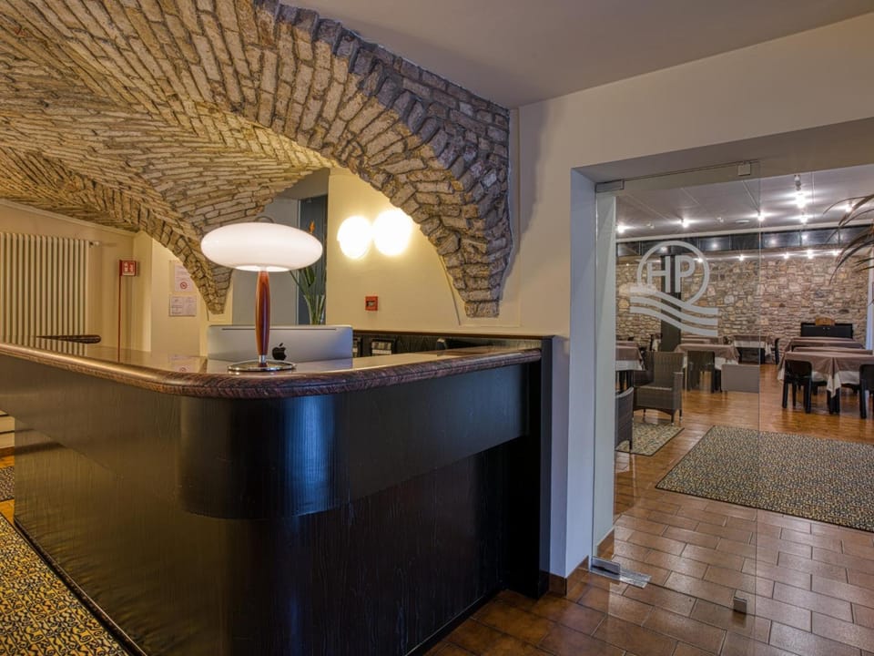 Hotel Piroscafo Hotel in Desenzano del Garda