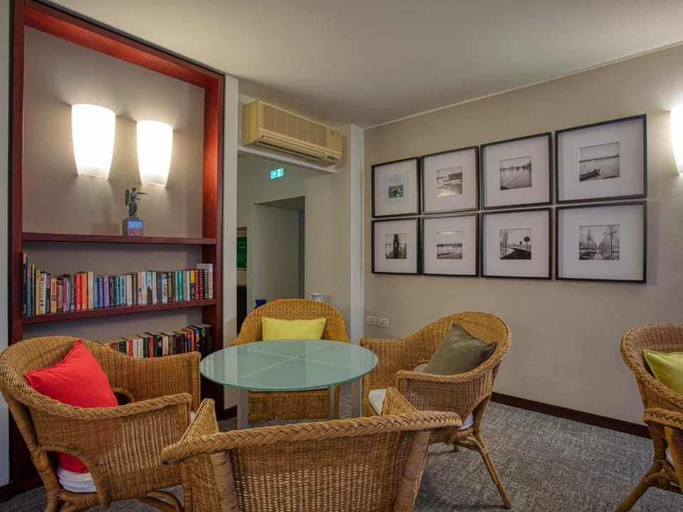 Hotel Piroscafo Hotel in Desenzano del Garda