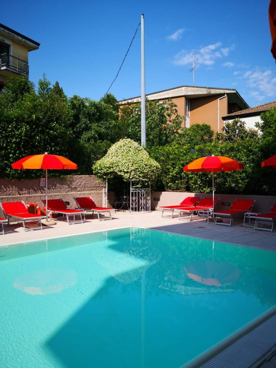Il Sogno Apartments Apartment hotel in Desenzano del Garda
