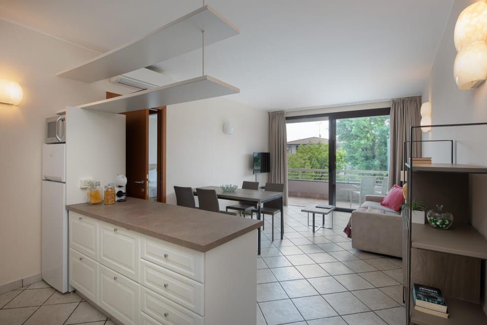 Il Sogno Apartments Apartment hotel in Desenzano del Garda
