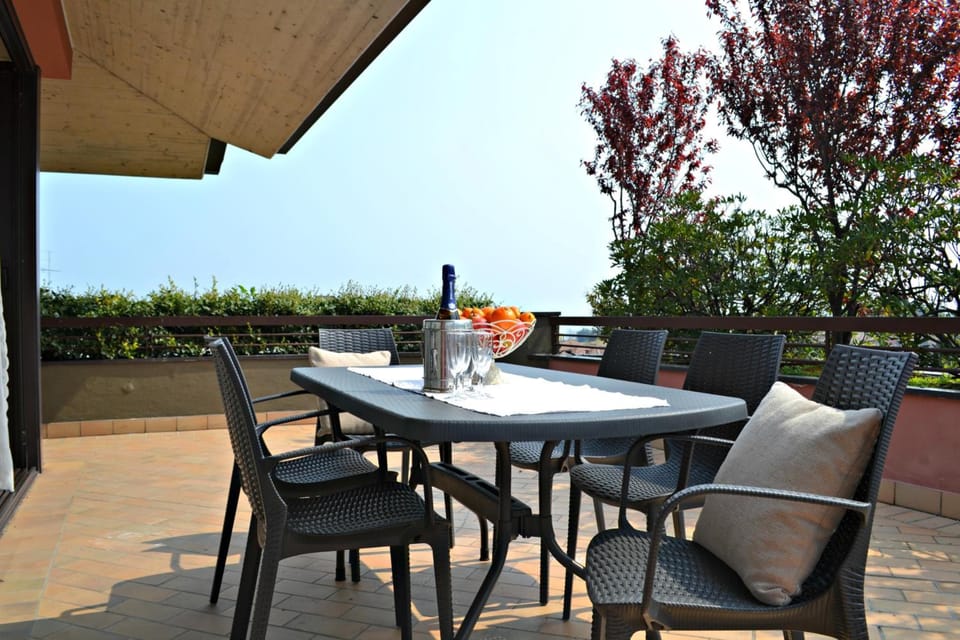 Il Sogno Apartments Apartment hotel in Desenzano del Garda