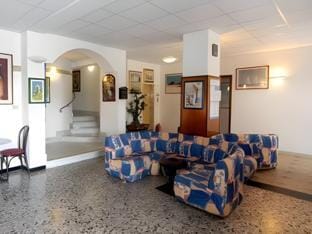 Hotel Delle Mimose Hotel in Diano Marina