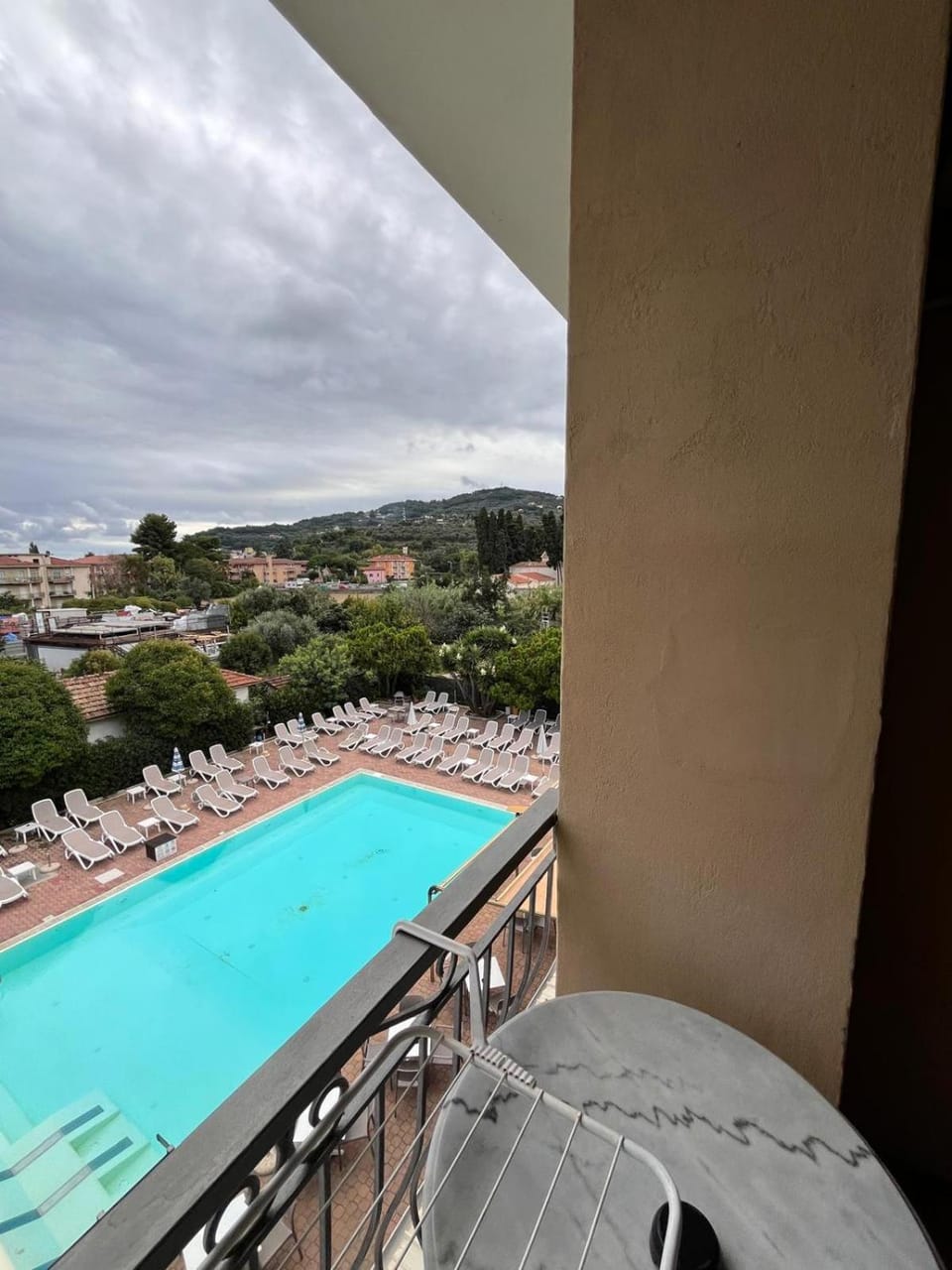 Hotel Delle Mimose Hotel in Diano Marina