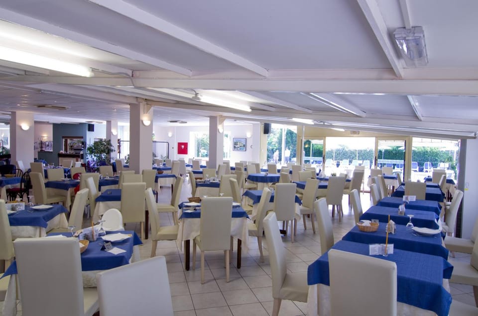 Hotel Delle Mimose Hotel in Diano Marina