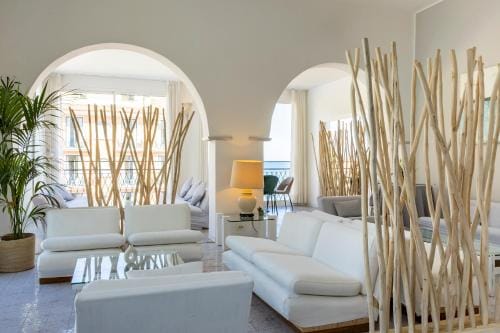 Hotel Moresco Hotel in Diano Marina