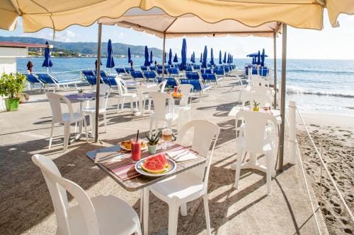 Hotel Moresco Hotel in Diano Marina