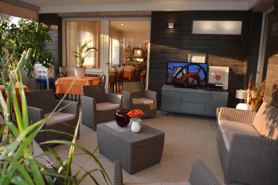 Hotel Olympic Hotel in Diano Marina