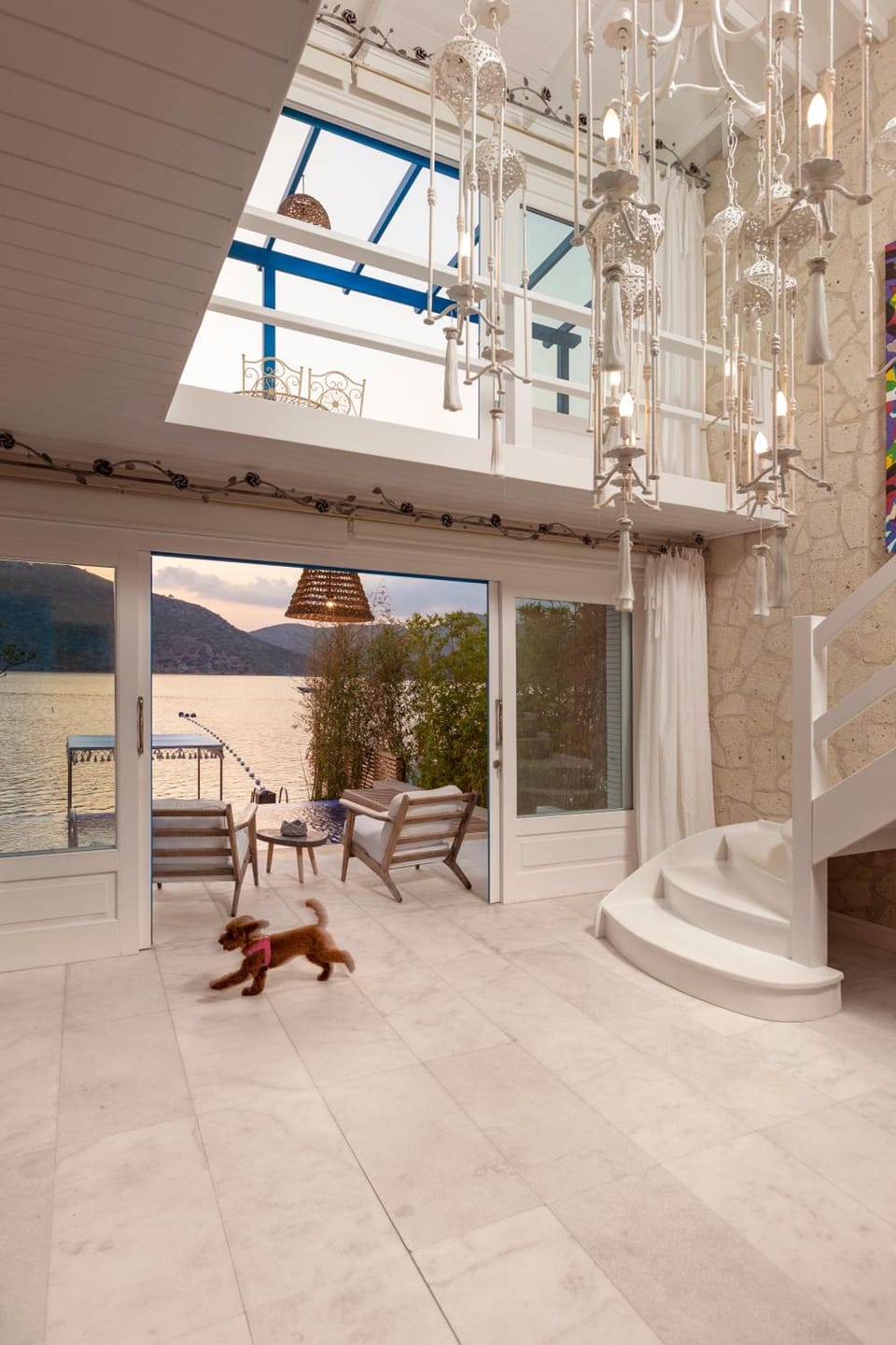 Sabrinas Haus - Adult Only +14 Hotel in Muğla Province