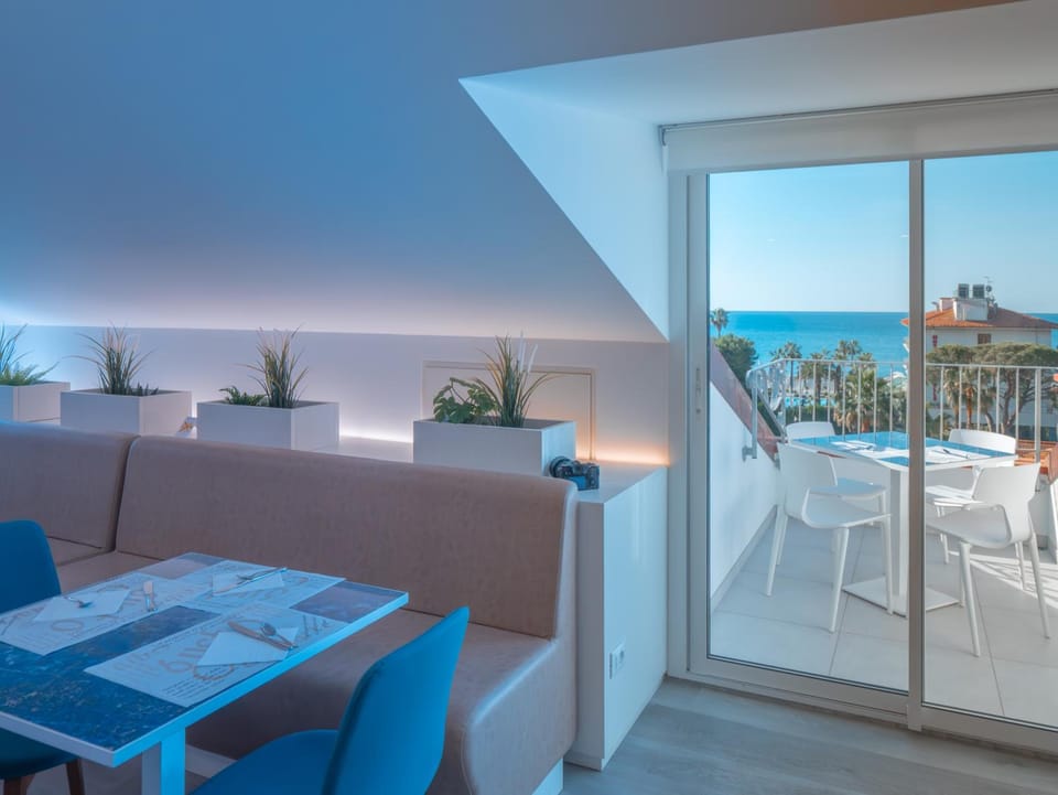 Hotel Splendid Hotel in San Bartolomeo al Mare