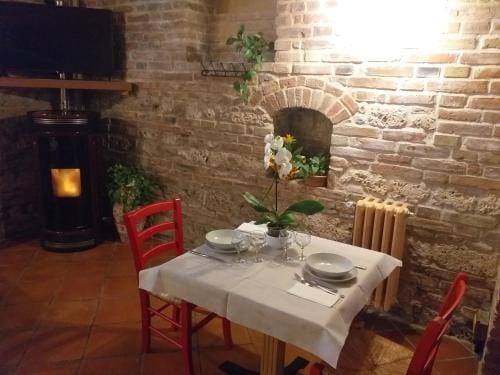 HOTEL B&B RESORT Fonte La Castellana Hotel in Marche