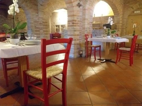 HOTEL B&B RESORT Fonte La Castellana Hotel in Marche