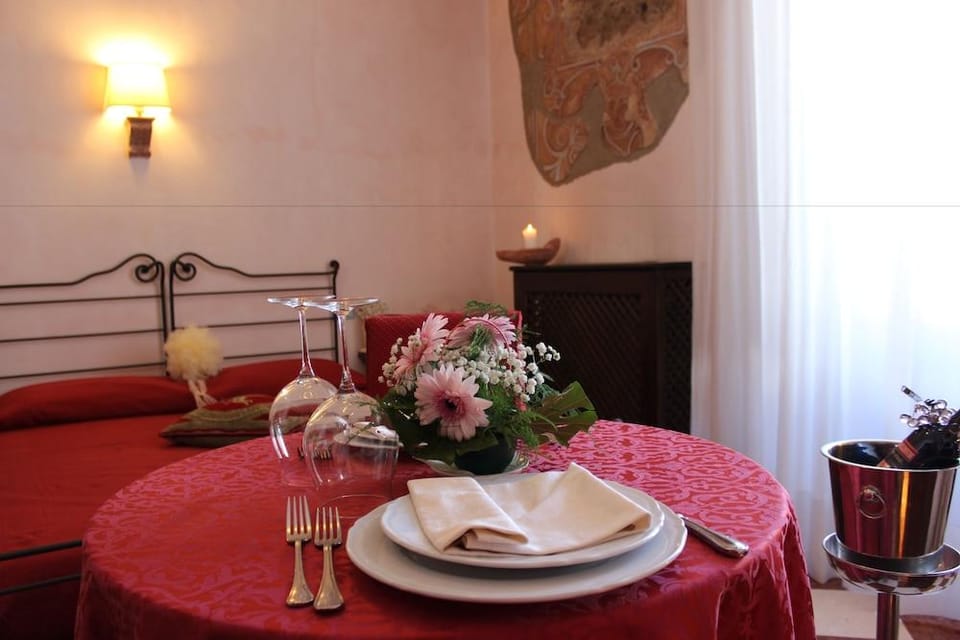 Villa Cosilinum Hotel in Basilicata