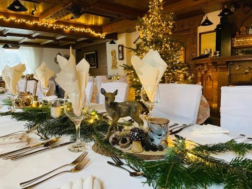 Hotel Marienhof Hotel in Tyrol