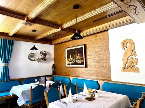 Hotel Marienhof Hotel in Tyrol