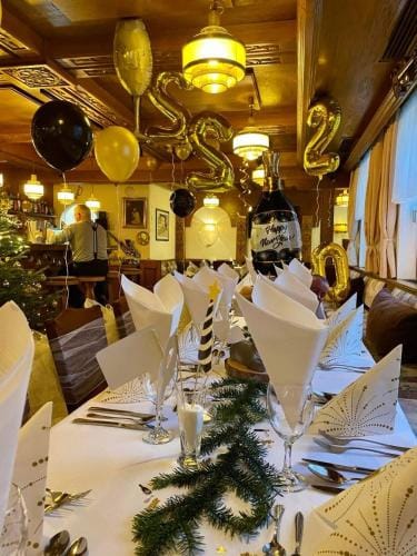 Hotel Marienhof Hotel in Tyrol