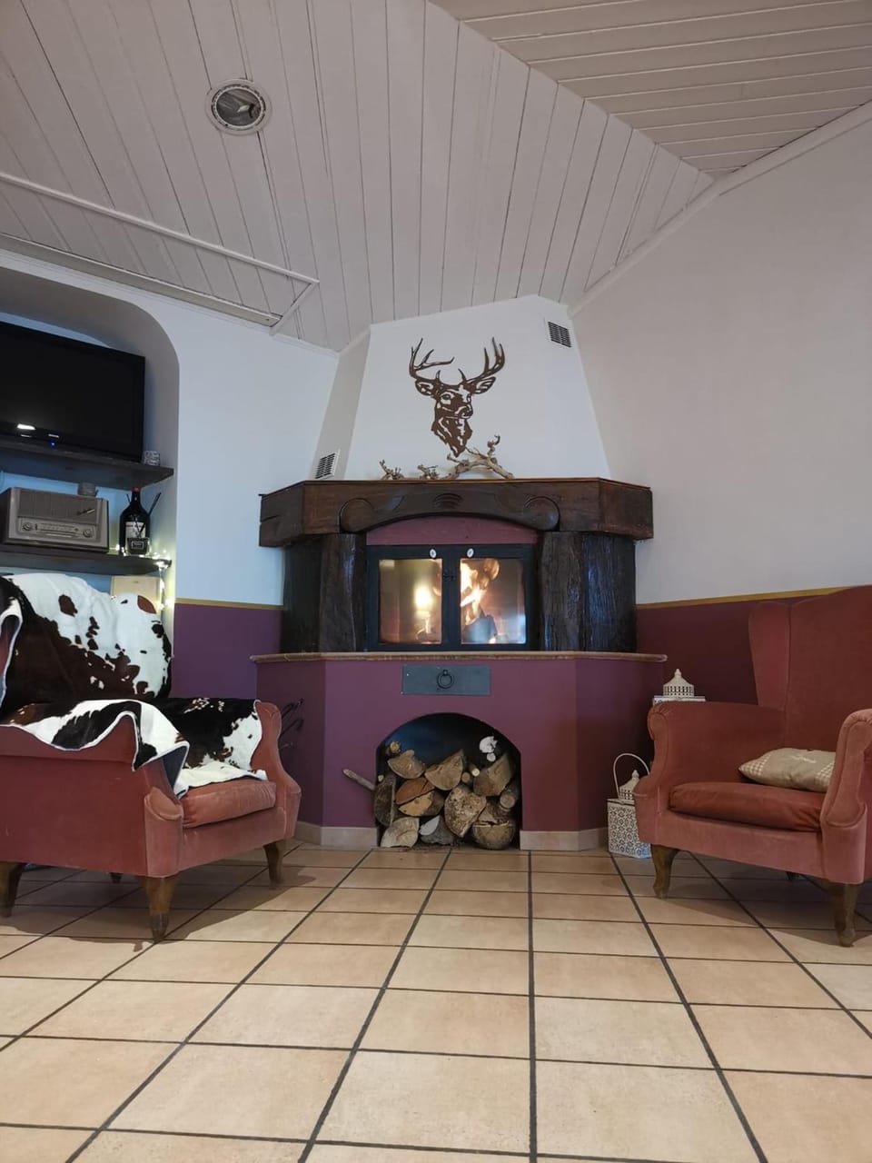 Hotel Pineta Hotel in Umbria