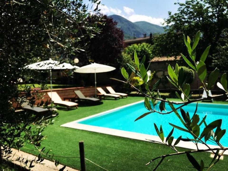 Hotel Borgo Antico Hotel in Umbria