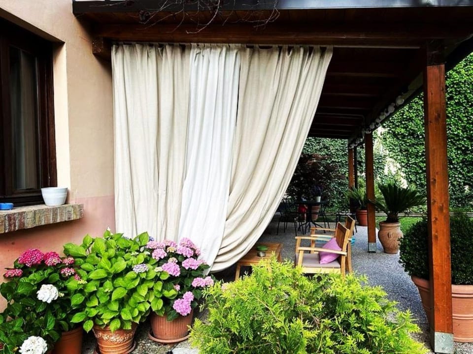 Hotel Borgo Antico Hotel in Umbria