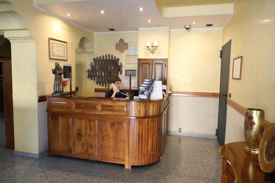 Hotel Napoleone Hotel in Praia A Mare