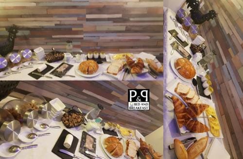 Bed and Breakfast P&P Nimes-Centre Hotel in Nimes