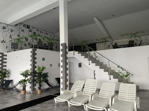 Resort SPA Clisura Dunarii Hotel in Serbia