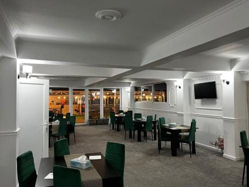 Resort SPA Clisura Dunarii Hotel in Serbia