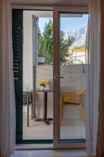 Guest House Damir Hotel in Makarska