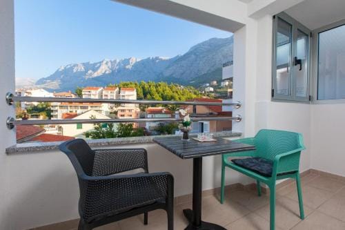 Guest House Damir Hotel in Makarska