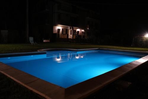 Parcoverdepino Hotel in Bastia Umbra