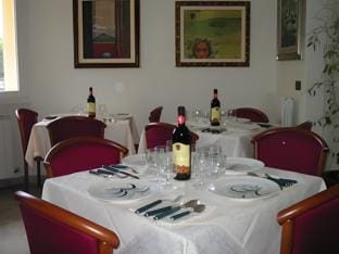 Adelphi Room & Breakfast Hotel in Veneto