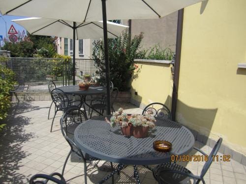 Adelphi Room & Breakfast Hotel in Veneto