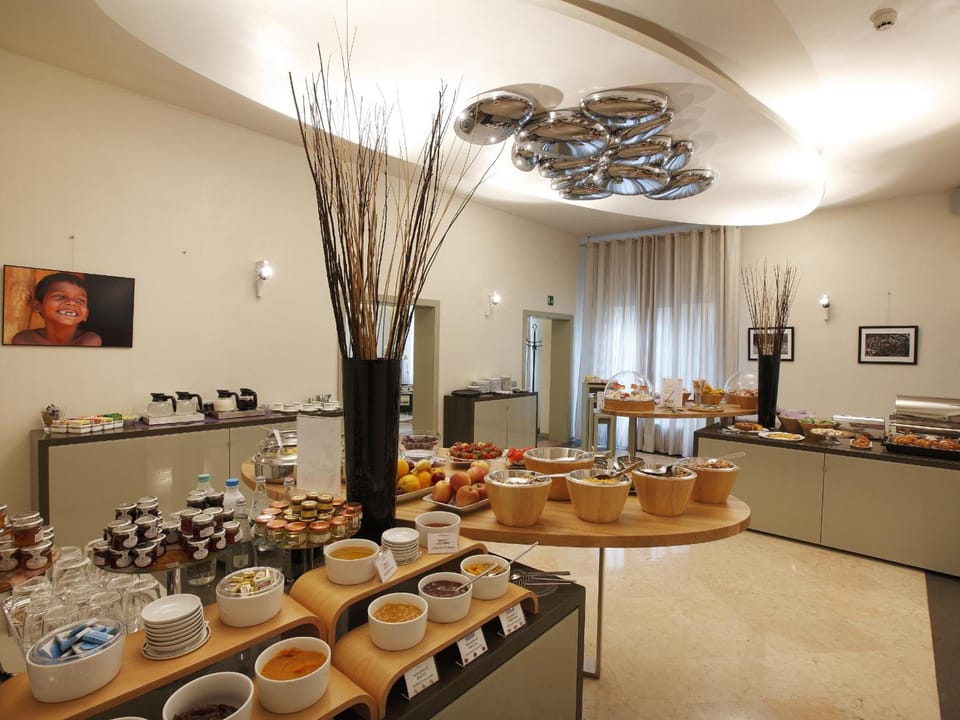 Hotel Annunziata Hotel in Veneto