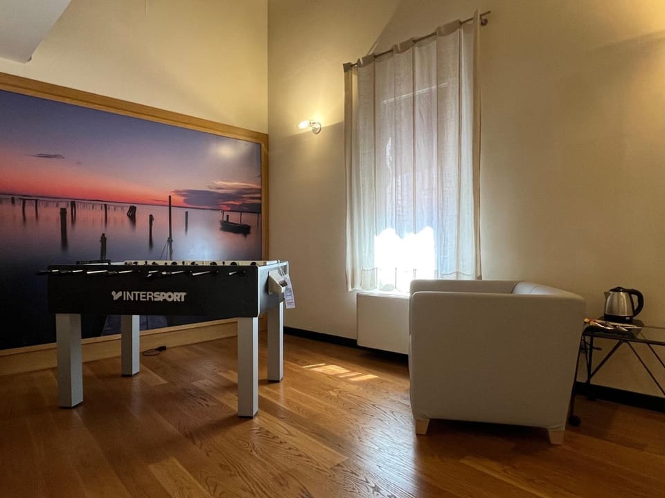 Hotel Annunziata Hotel in Veneto