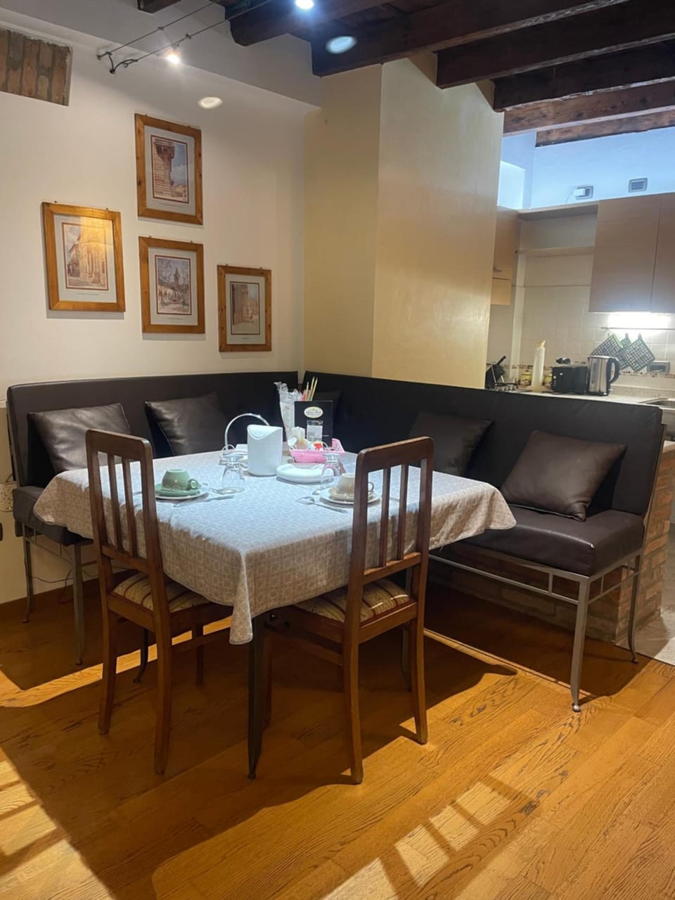 Antica Corte Hotel Residence di Charme Ferrara Hotel in Veneto