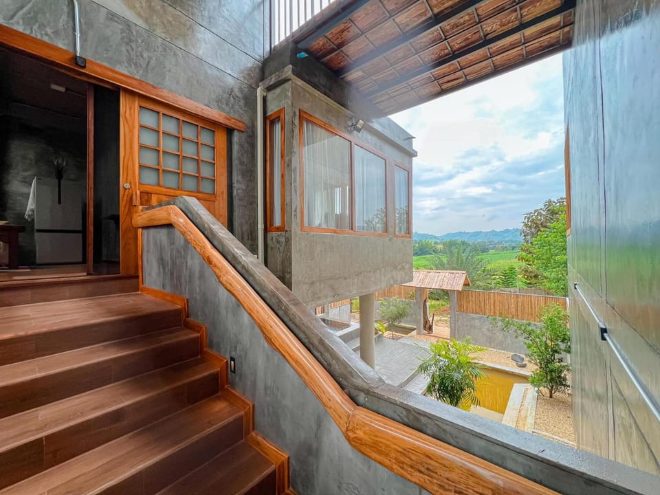 Soundless Resort Resort in Laos