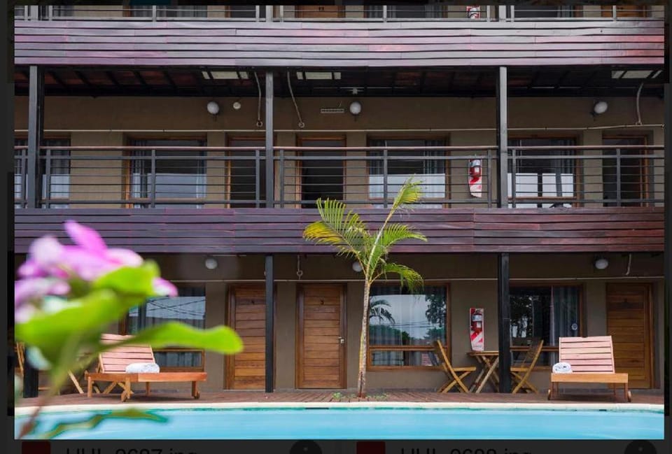 Iguazu Urban Hotel Express Hotel in Puerto Iguazú