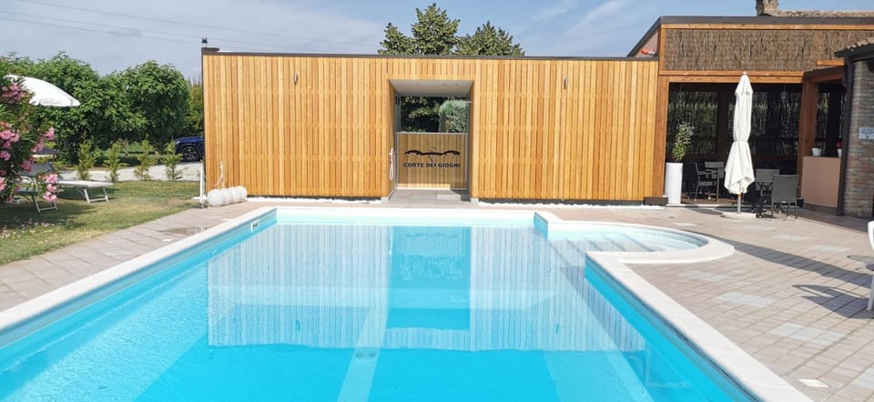 Agriturismo-R&B Corte dei Gioghi Hotel in Veneto