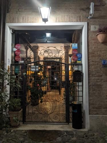 D'Elite Room & Breakfast Hotel in Veneto