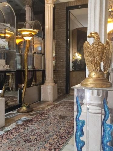 D'Elite Room & Breakfast Hotel in Veneto