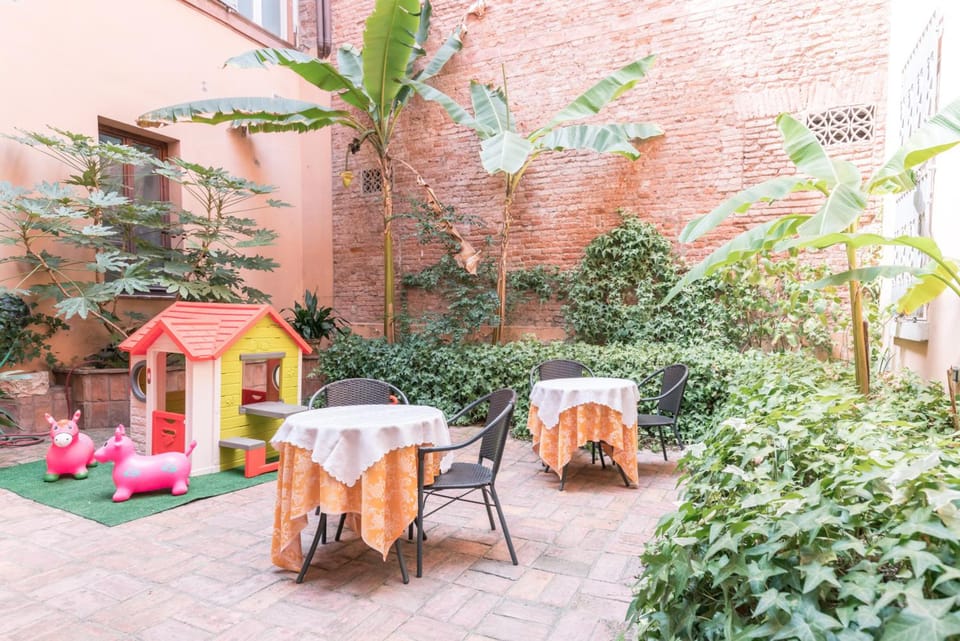 Hotel Europa Hotel in Veneto