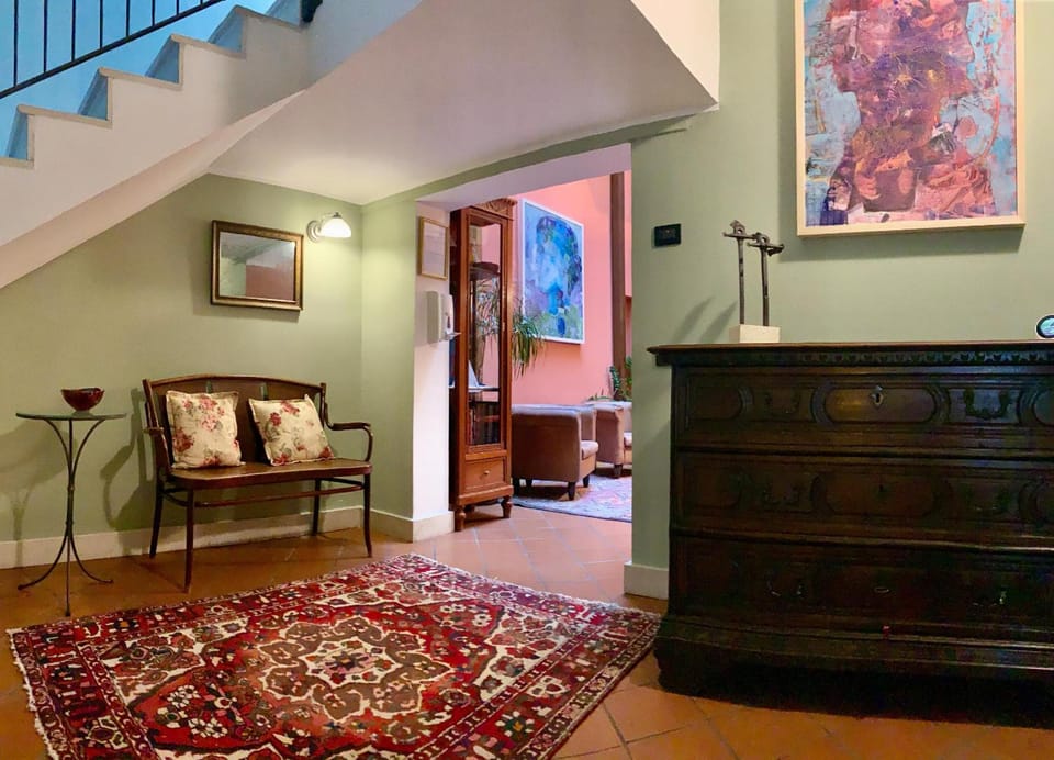 Hotel De Prati Hotel in Veneto
