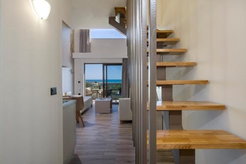 Incognito Creta Luxury Suites and More Hotel in Crete