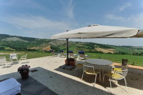 Borgo Stanzano Hotel in Emilia-Romagna