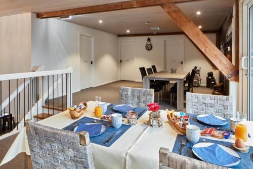 B&B Bavelse Hoeve Hotel in North Brabant (province)