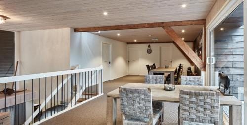 B&B Bavelse Hoeve Hotel in North Brabant (province)