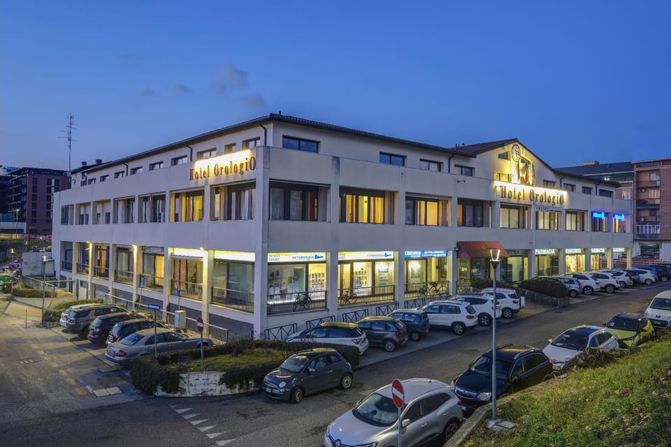 Hotel Orologio Hotel in Veneto