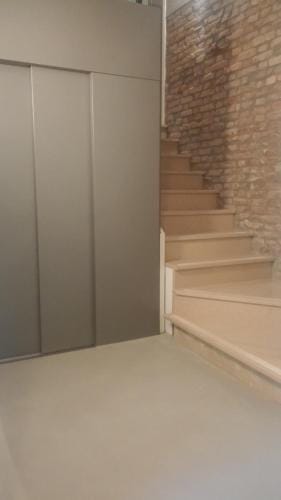 Good Wine Apartments Hotel in Venice
