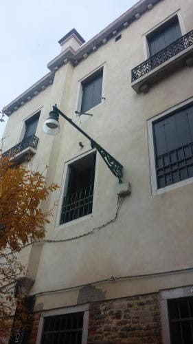 Good Wine Apartments Hotel in Venice