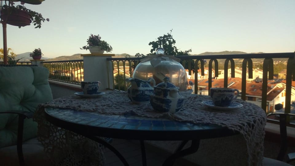 Nel giardino di Oz Hotel in Emilia-Romagna